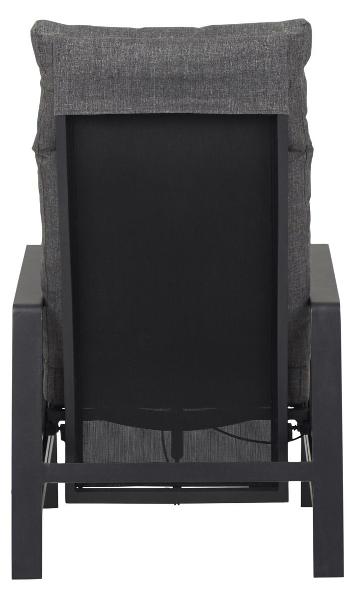 Oslo puutarhasetti kahdelle