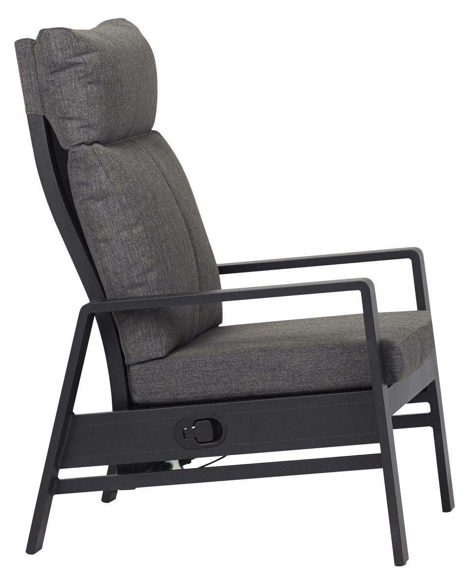 Oslo puutarhasetti kahdelle