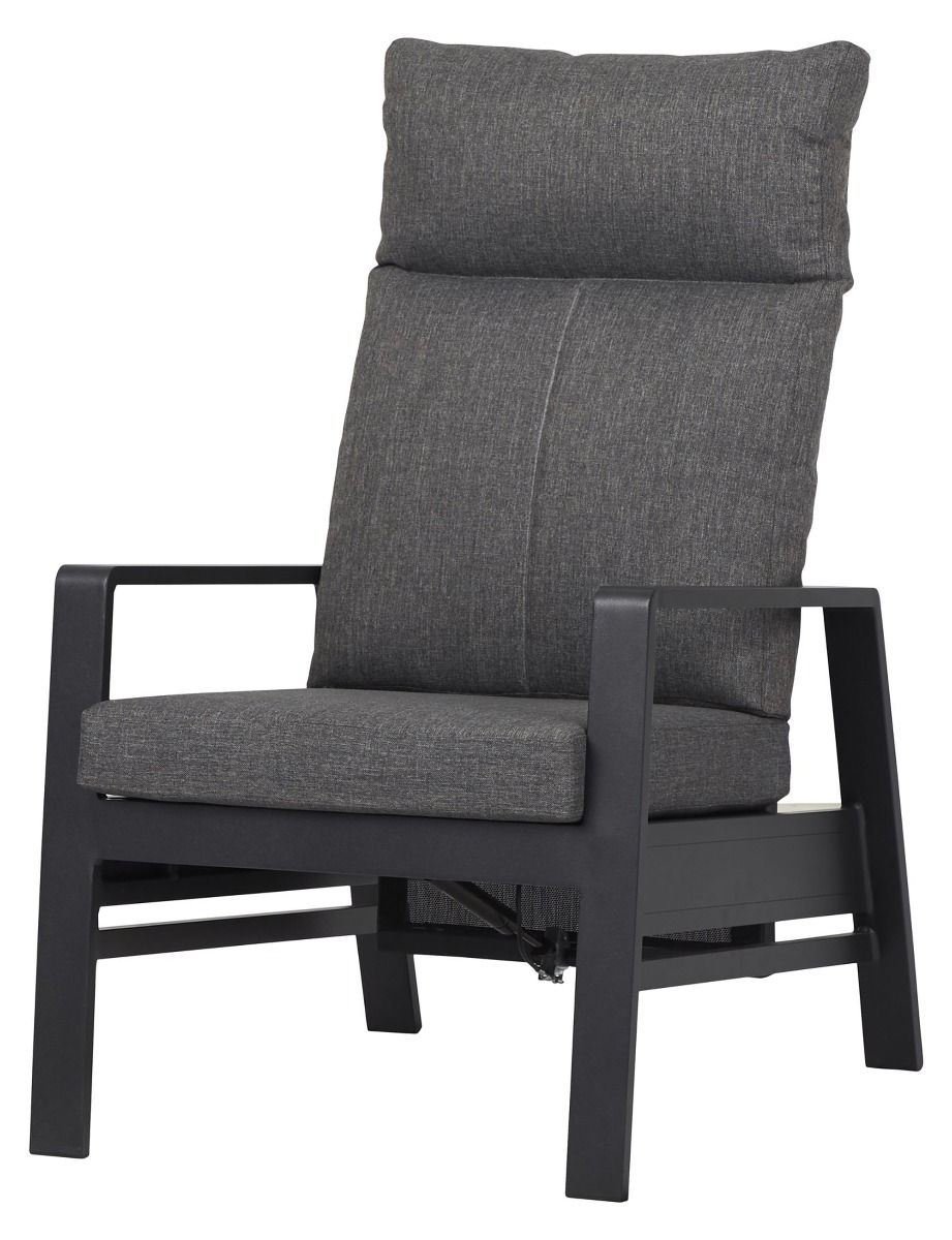 Oslo puutarhasetti kahdelle