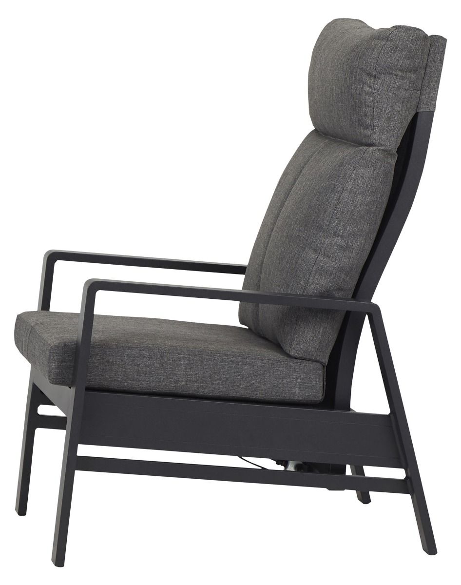 Oslo puutarhasetti kahdelle