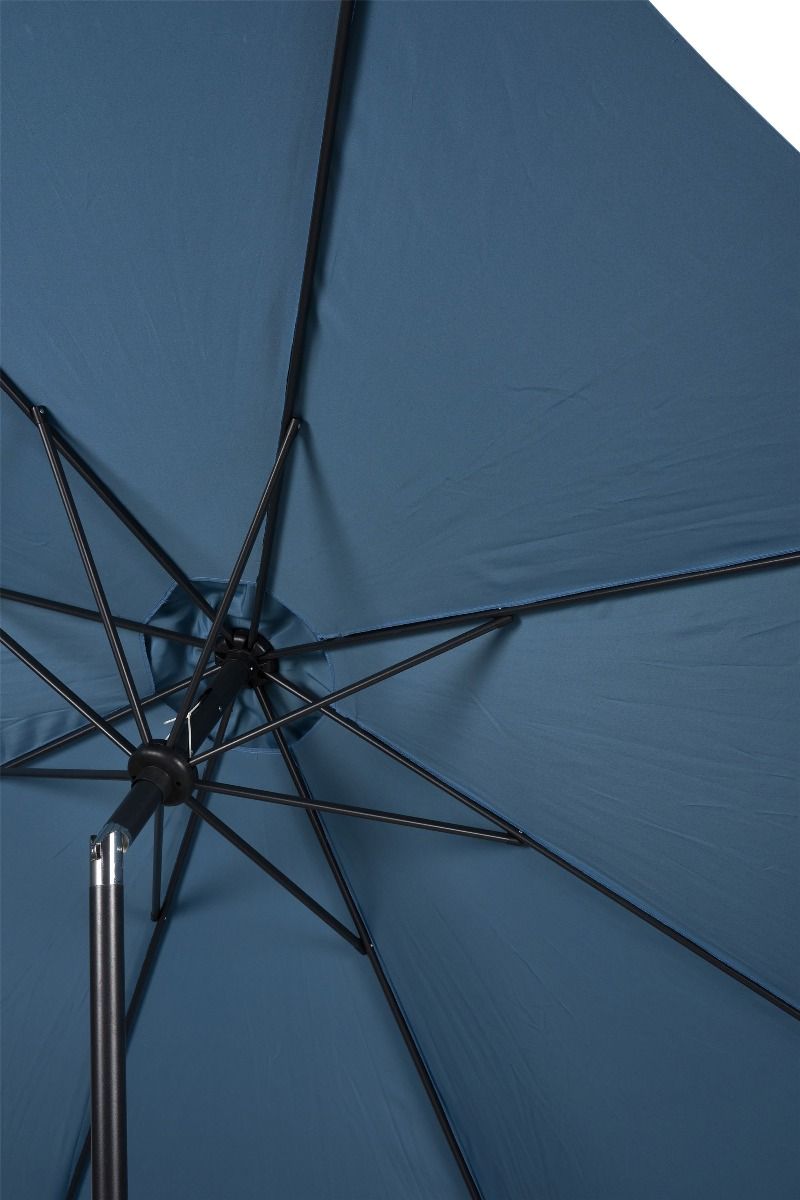 Alma aurinkovarjo 3m petrooli