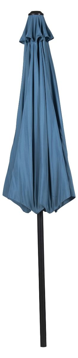 Alma aurinkovarjo 3m petrooli