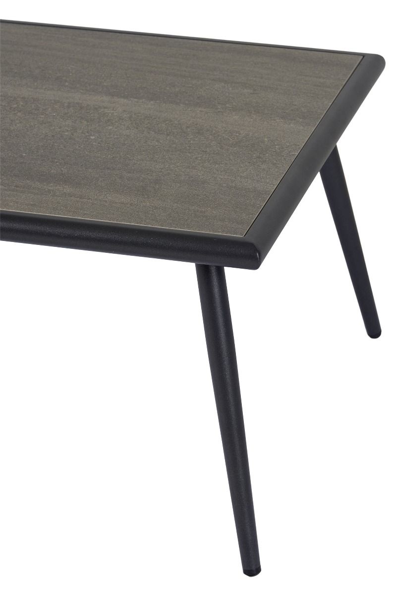 Alma 3+1+1 sohvasetti ulkokäyttöön