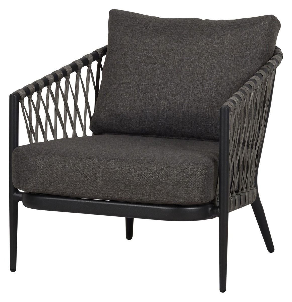 Alma 3+1+1 sohvasetti ulkokäyttöön