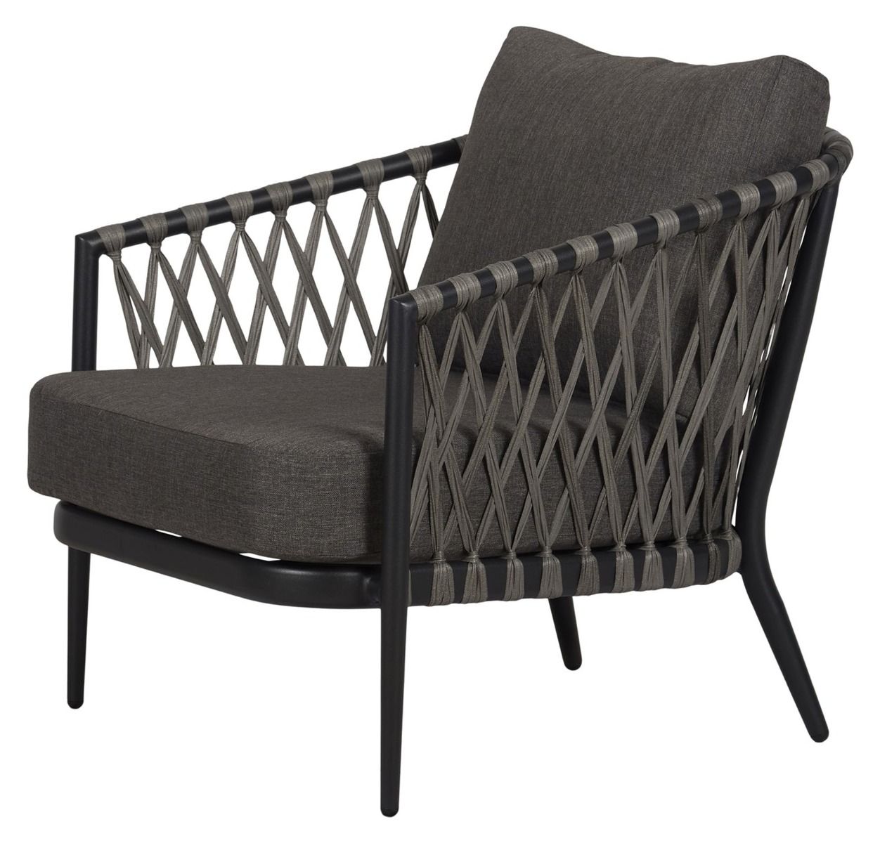 Alma 3+1+1 sohvasetti ulkokäyttöön