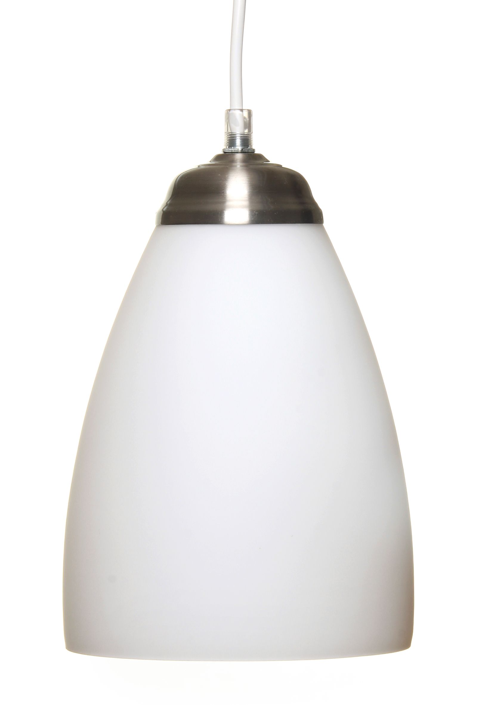 Kattovalaisin 4954K, Valkoinen