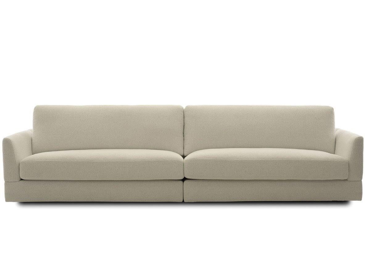 Neiser Fabian sohva 300 cm, valkoinen