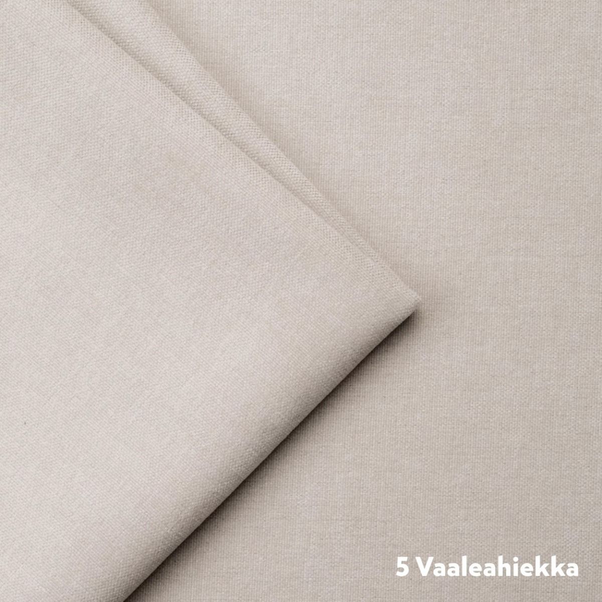 Scandic Nappi sängynpääty, eri vaihtoehtoja