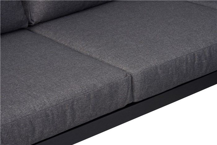 Katinka kulmasohva 275x211cm ulkokäyttöön