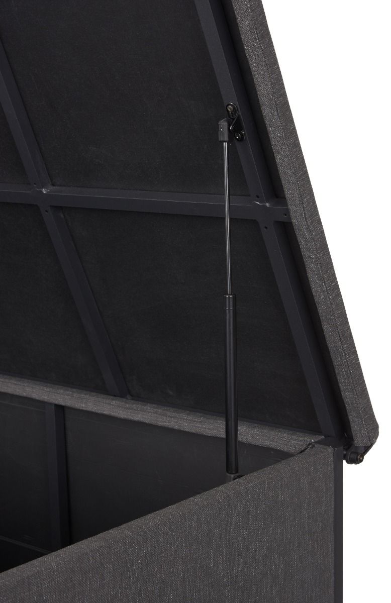 Box säilytyslaatikko terassille, koko M