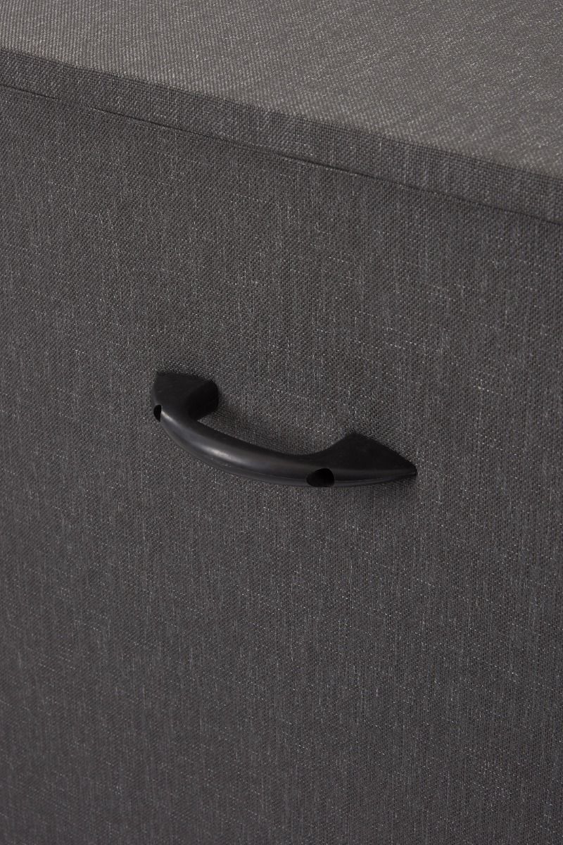 Box säilytyslaatikko terassille, koko M