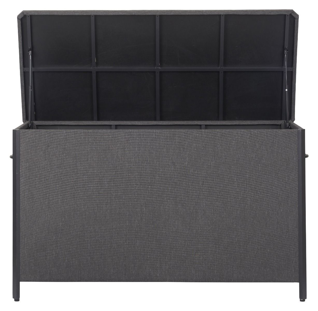 Box säilytyslaatikko terassille, koko M