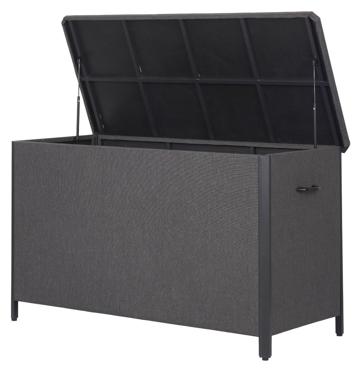 Box säilytyslaatikko terassille, koko M