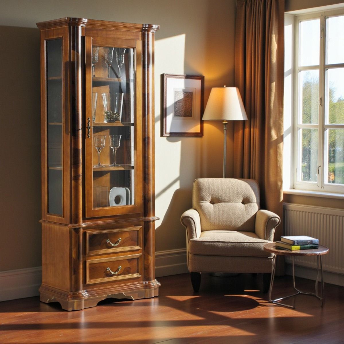 Amanda-vitriini nro. 5120