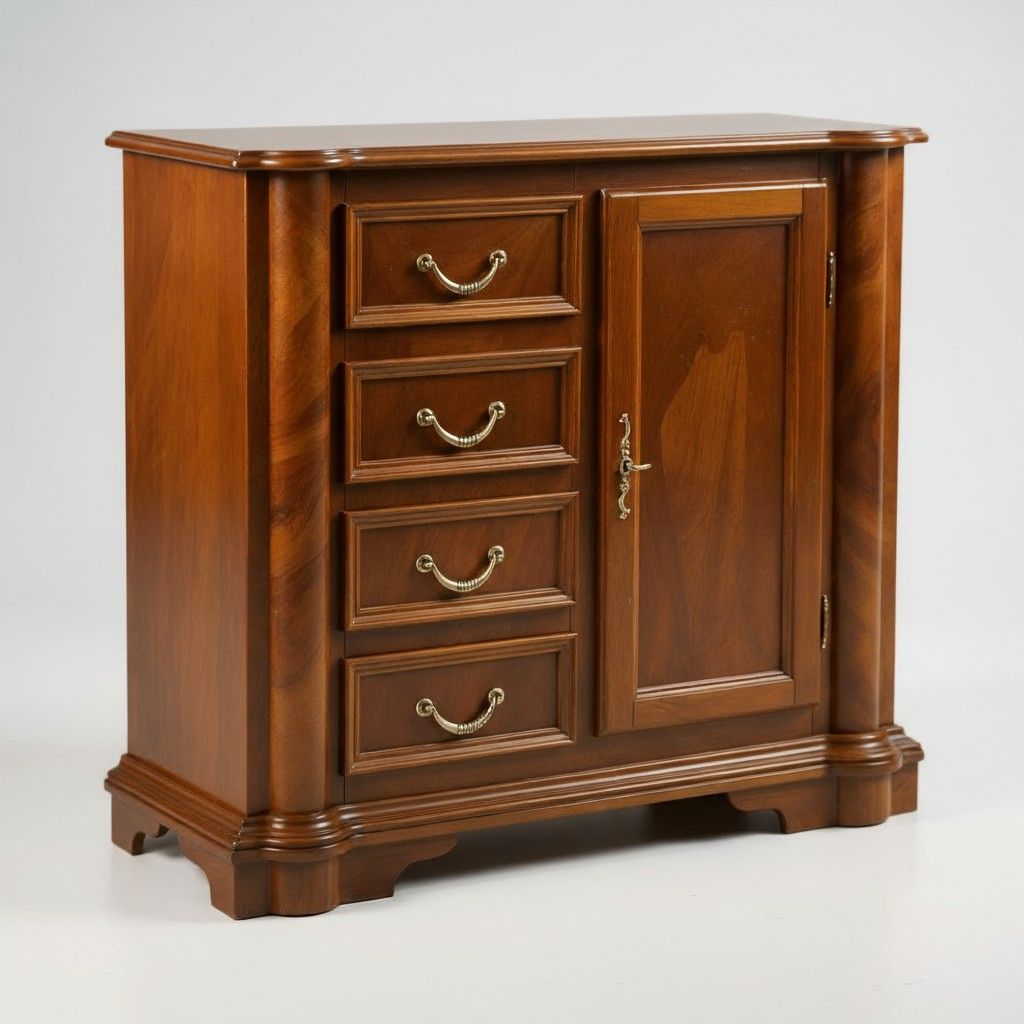 Amanda-senkki nro. 5147