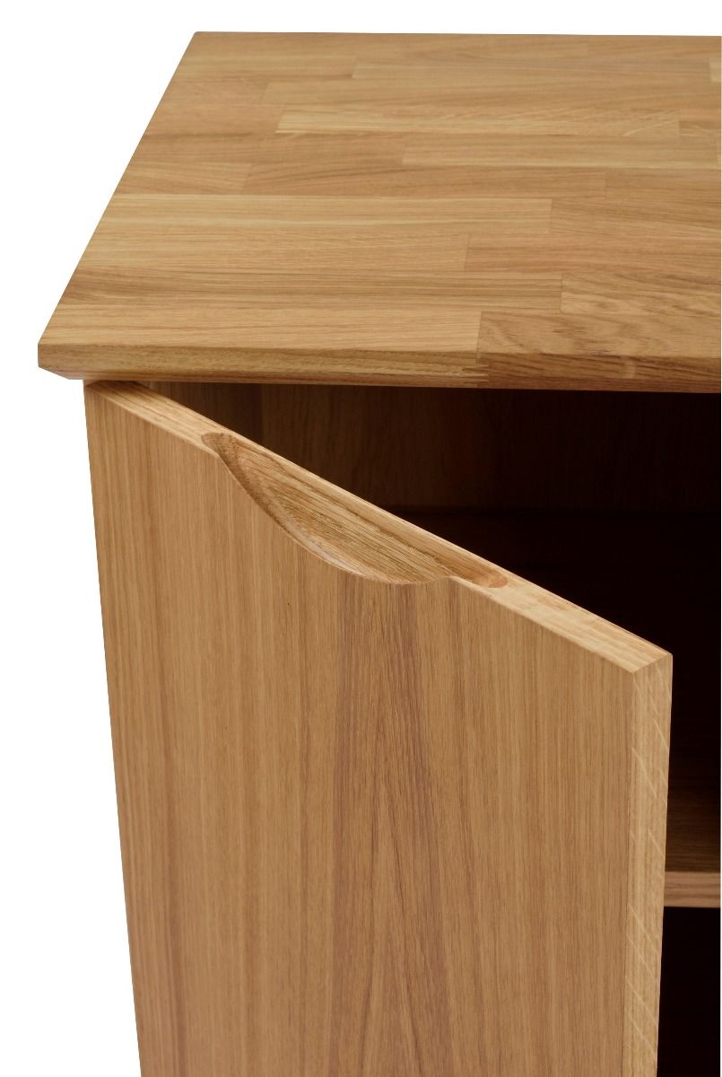 Rowico Filippa senkki 122 cm, tammi