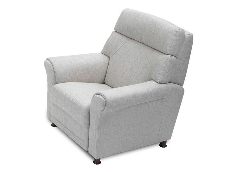 PK Furniture Madeira nojatuoli, kangasverhoiltu