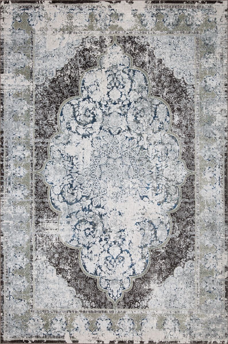 Virgo Vintage matto, eri kokoja