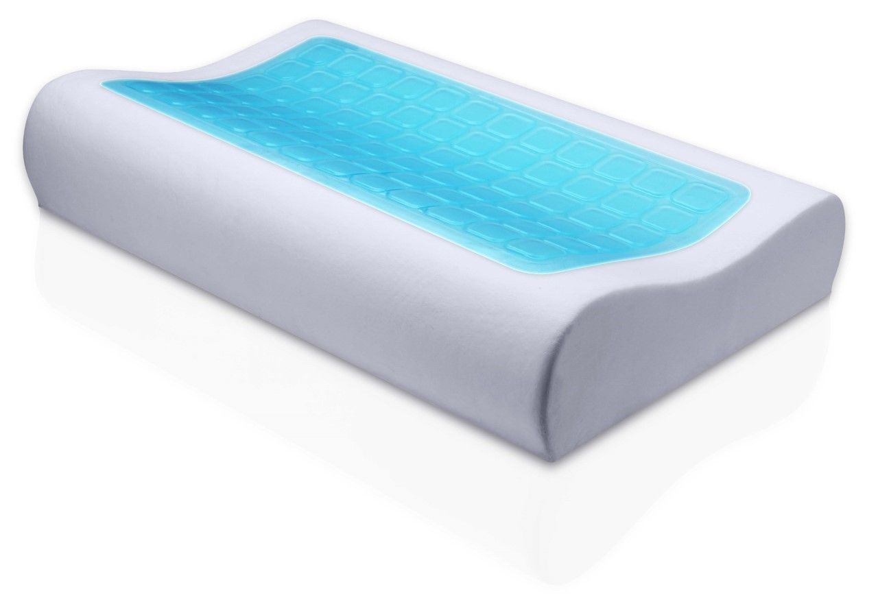 Heaven Contour Air Feel™ Memory tyyny