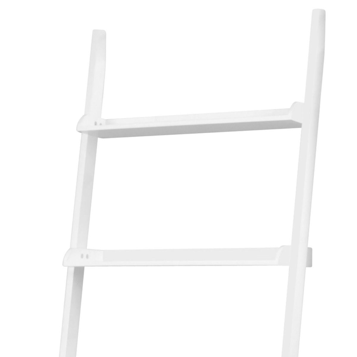 Wall tikashylly valkoinen