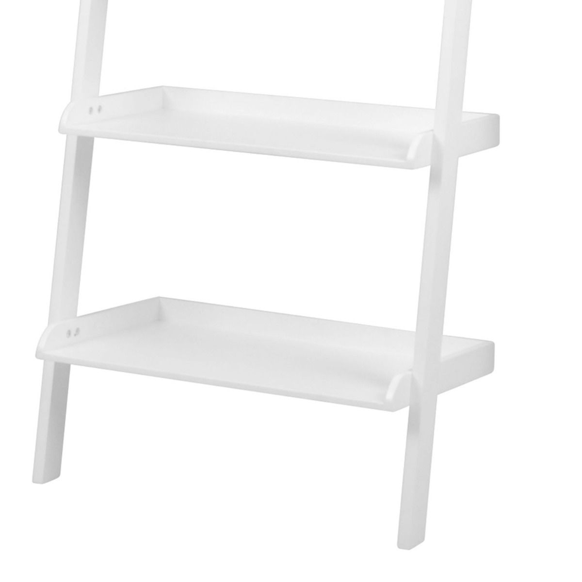 Wall tikashylly valkoinen