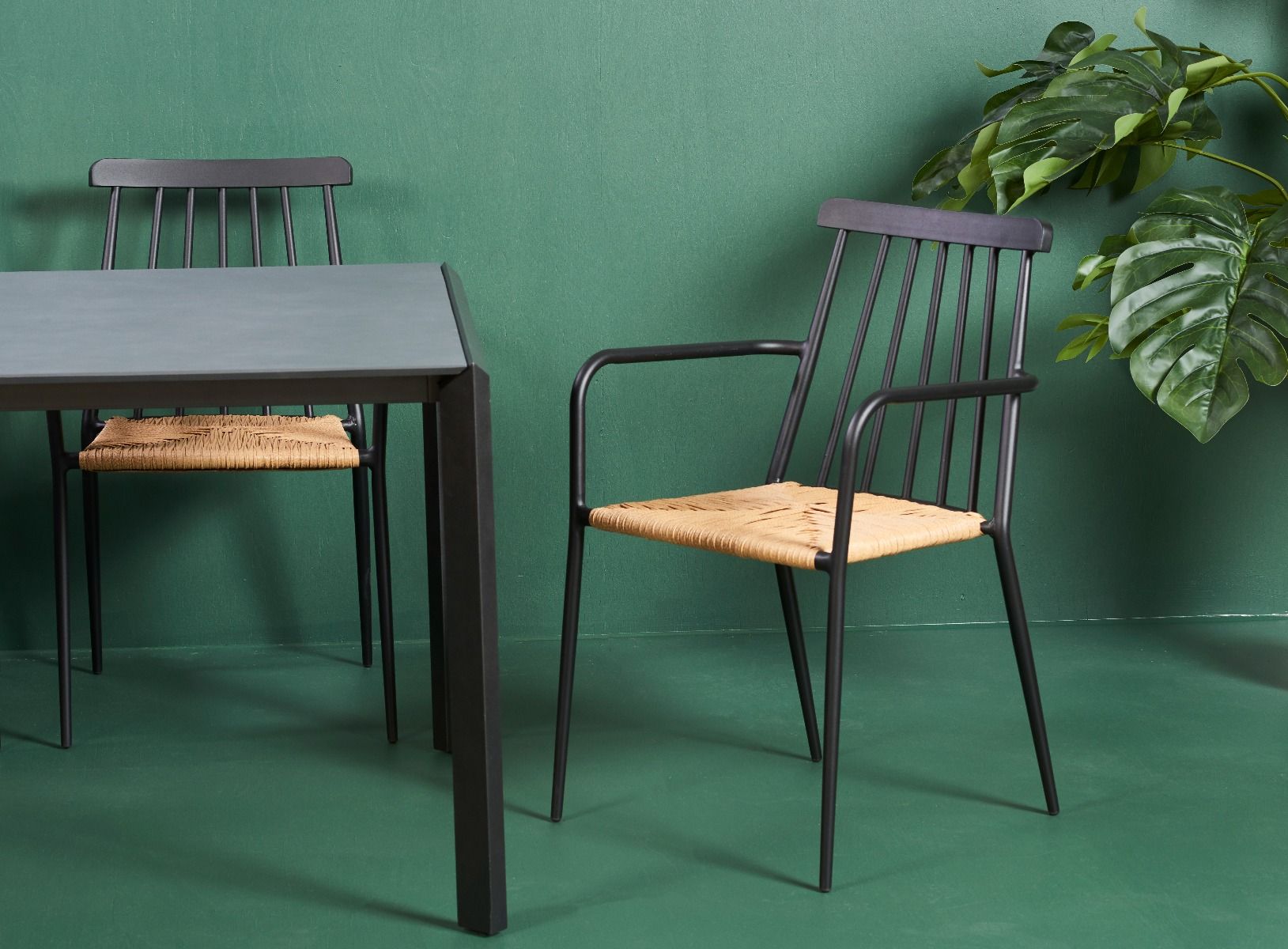 Alvin rottinkituoli ulos