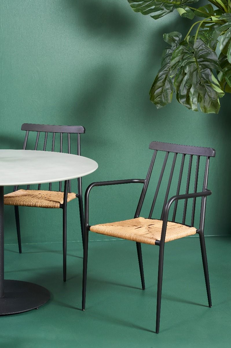 Alvin rottinkituoli ulos