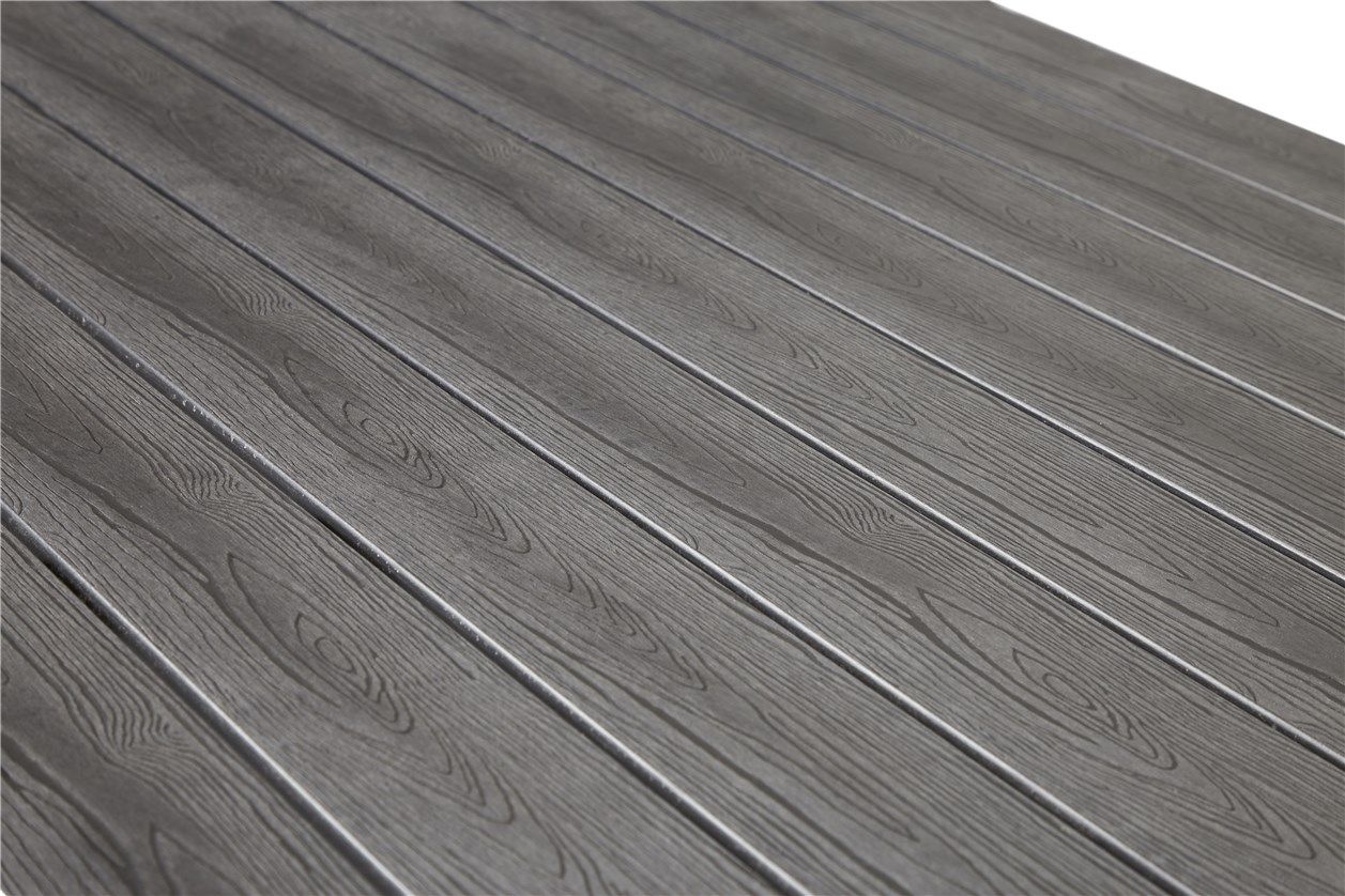 Moonlight pöytä 90x205cm + 6 Rico tuolia