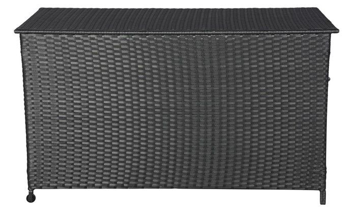 Garden säilytysarkku ulkokäyttöön, koko L