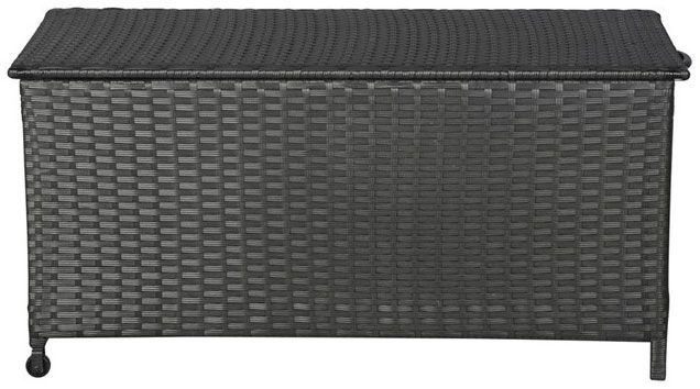 Garden säilytysarkku ulkokäyttöön, koko S