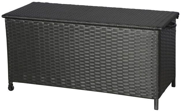 Garden säilytysarkku ulkokäyttöön, koko S