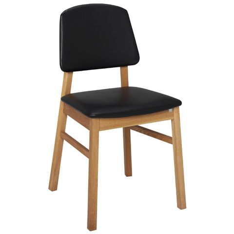 Hans K Verona tuoli, tammi