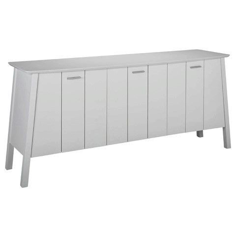 Hans K Verona-senkki, valkoinen