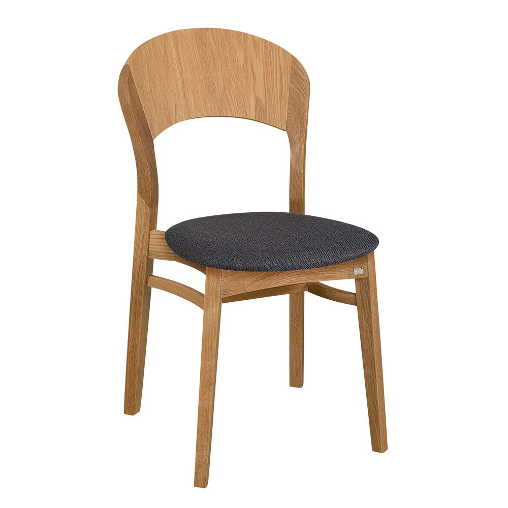 Hans K Rainbow tuoli, tammi