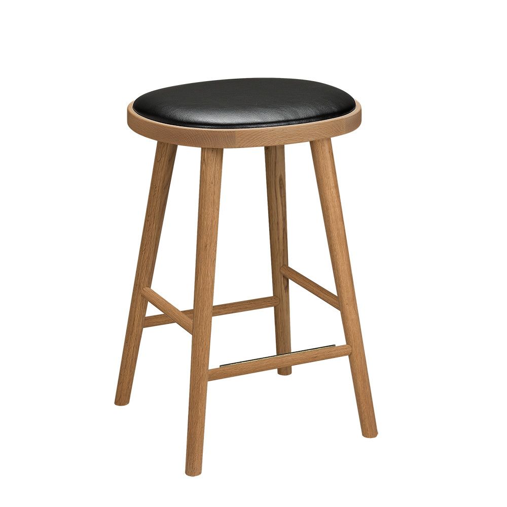 Hans K Colibri baarijakkara 63cm, tammi