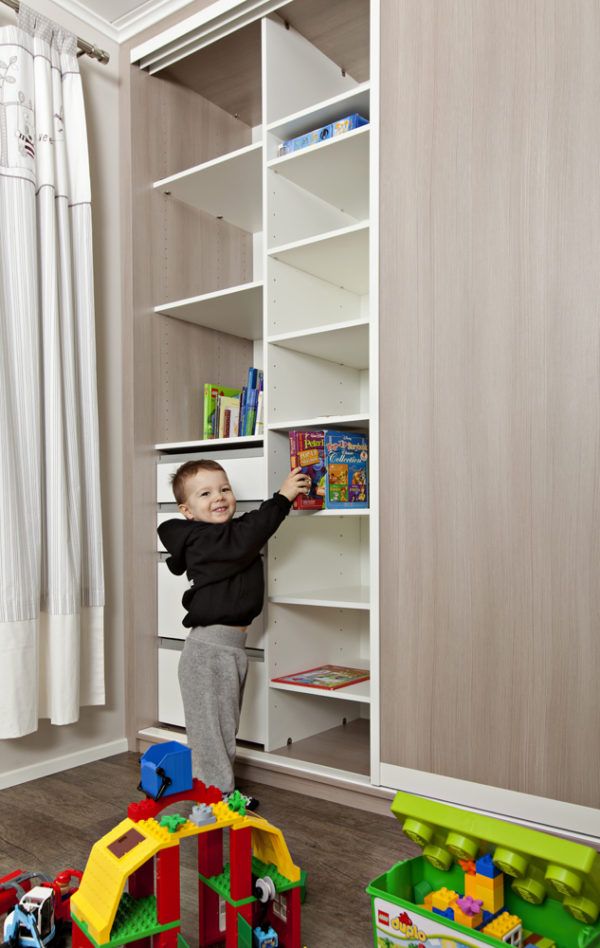 Mirrorline-mittatilauskomerot