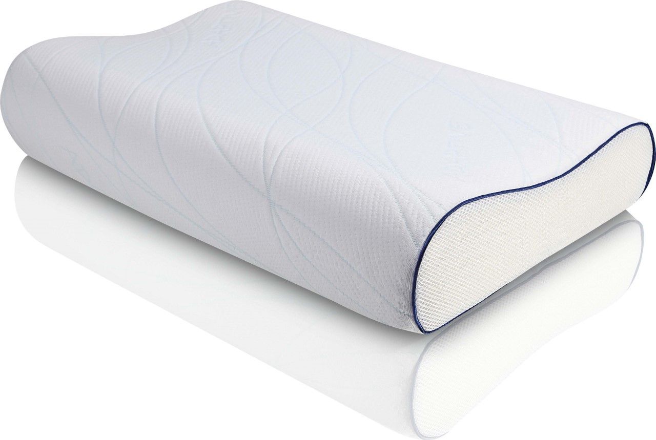 Heaven Contour Air Feel™ Memory tyyny