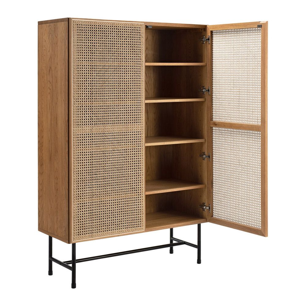 Hans K Racquet-kaappi