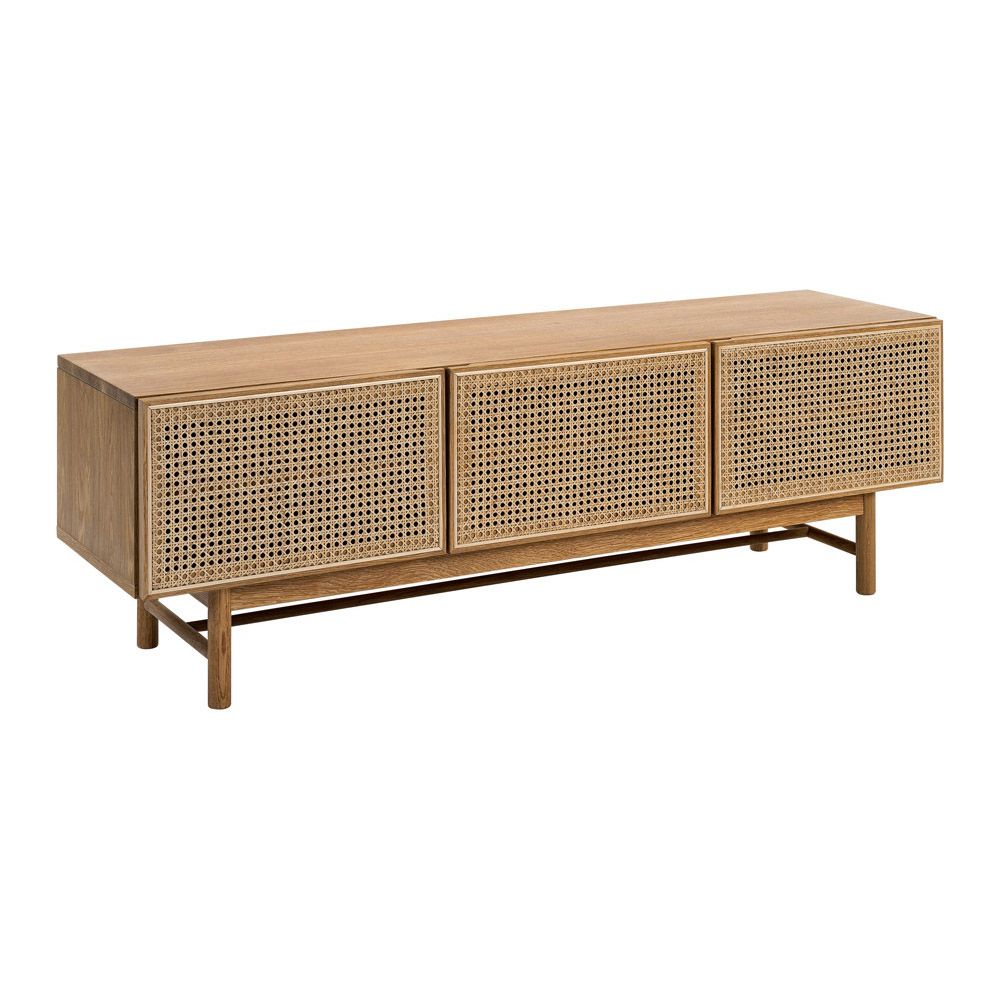 Hans K Racquet-mediataso, tammijaloilla