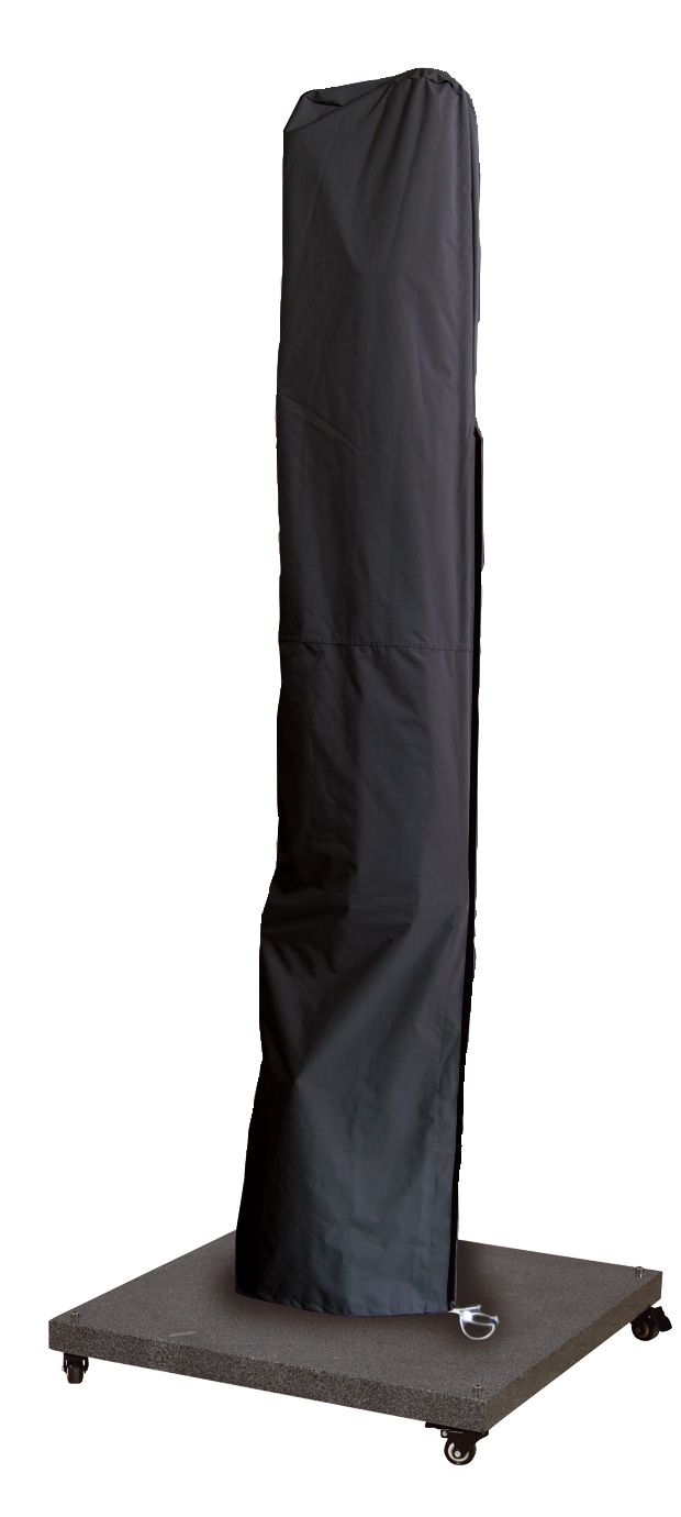 Aurinkovarjon Premium suojapeite 60x250cm