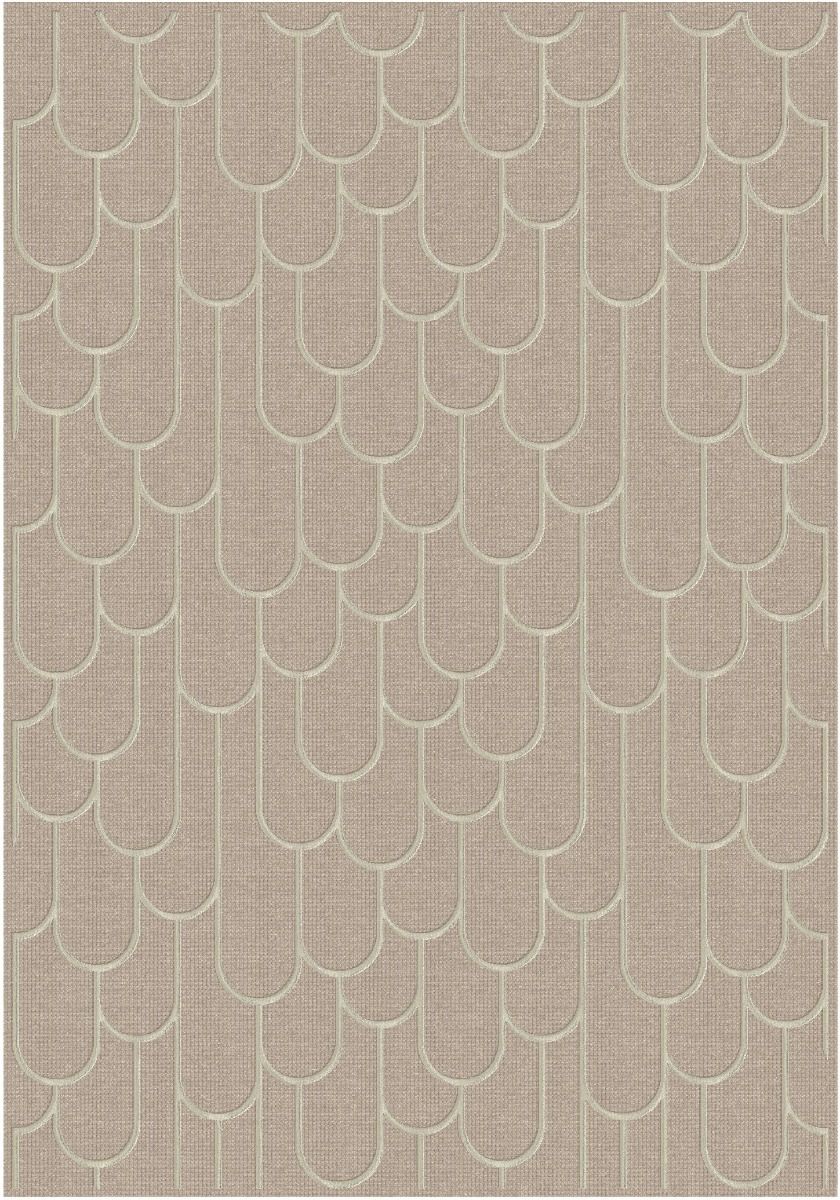 VM Carpet Paanu, mittojen mukaan