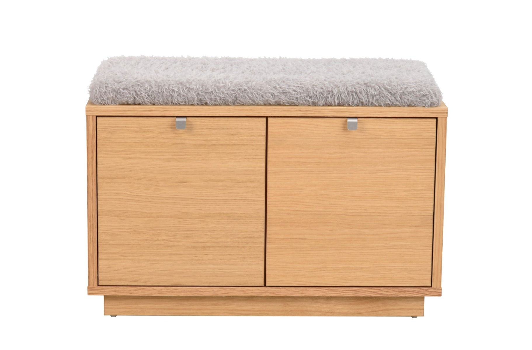 Rowico Confetti-istuinpenkki 2, öljytty tammi/talja