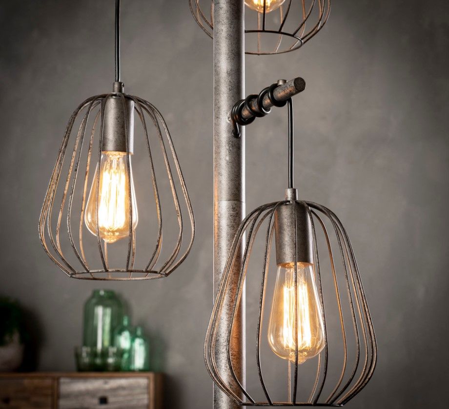 Amsterdam 3-os. lattiavalaisin