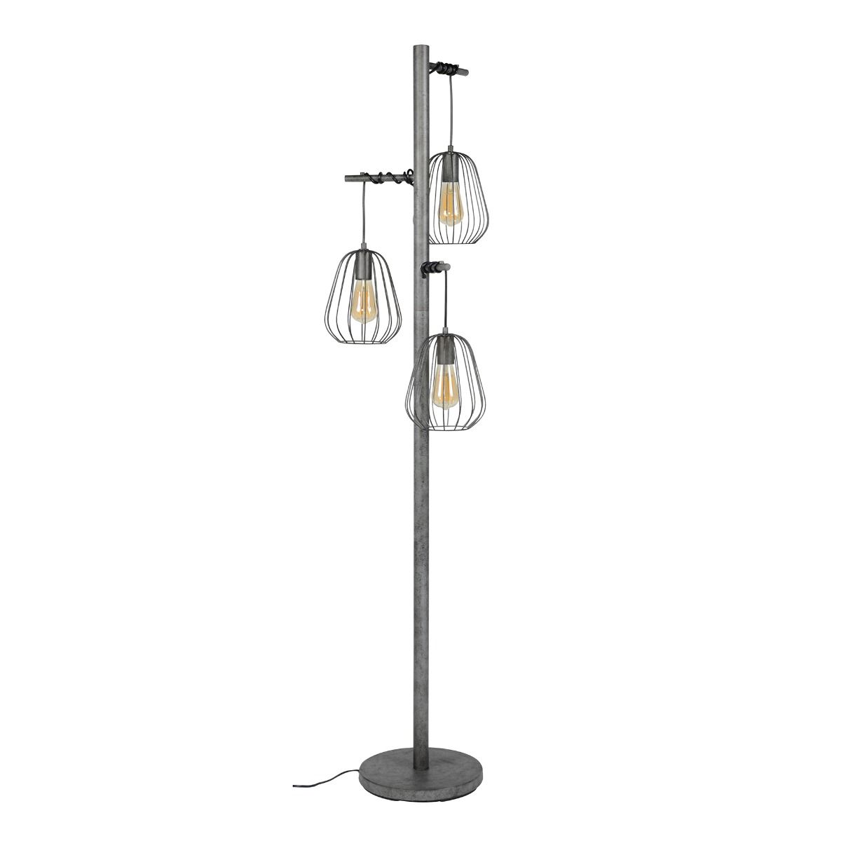 Amsterdam 3-os. lattiavalaisin