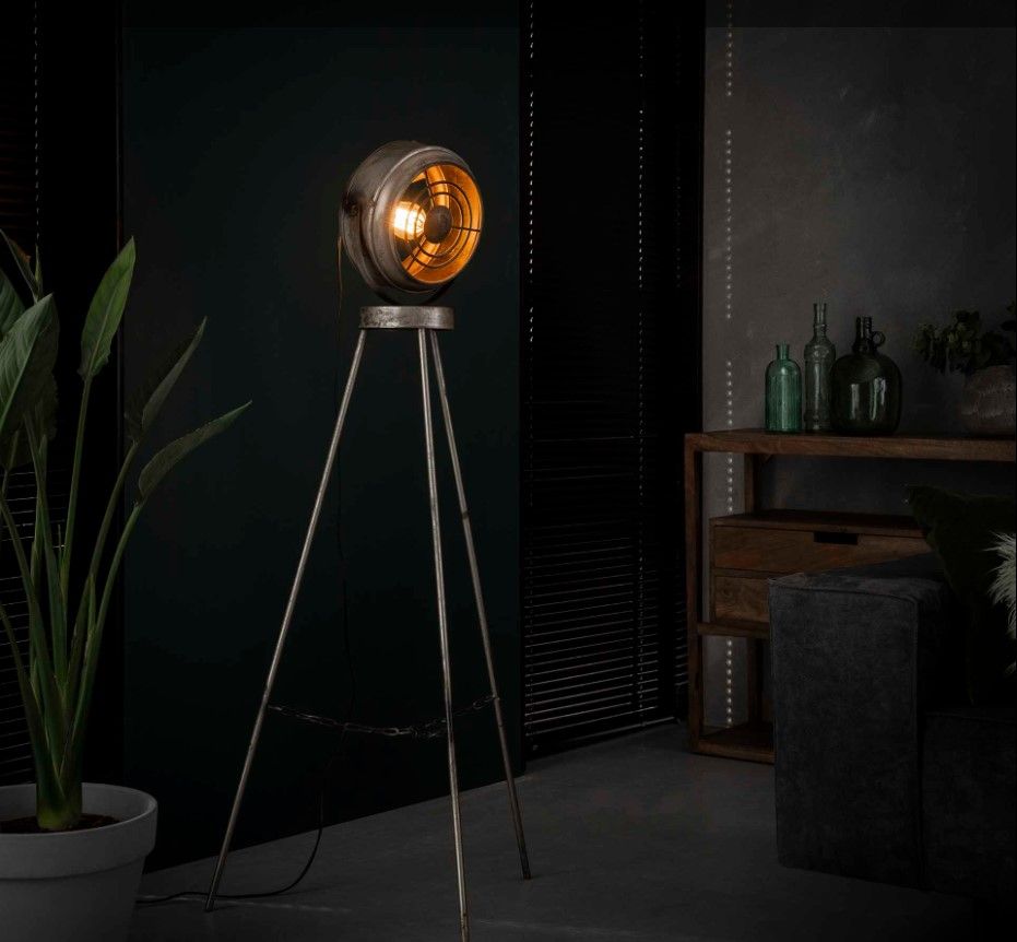 Amsterdam lattiavalaisin