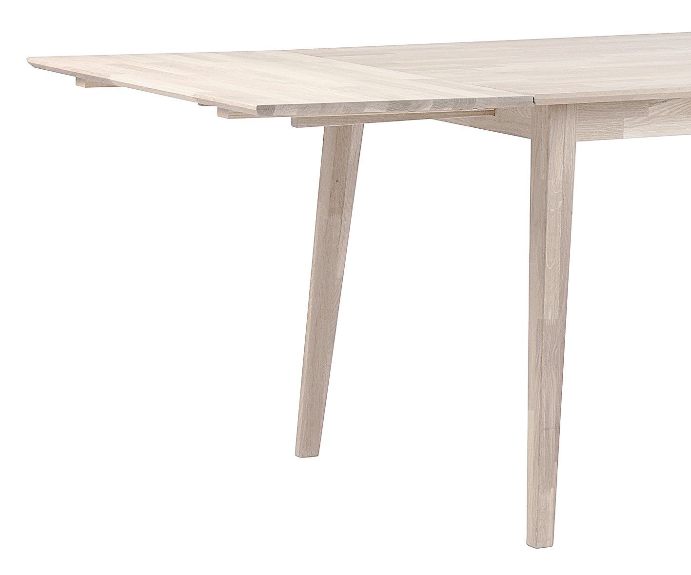 Rowico Filippa ruokapöydän jatkopala 50 cm, eri värejä