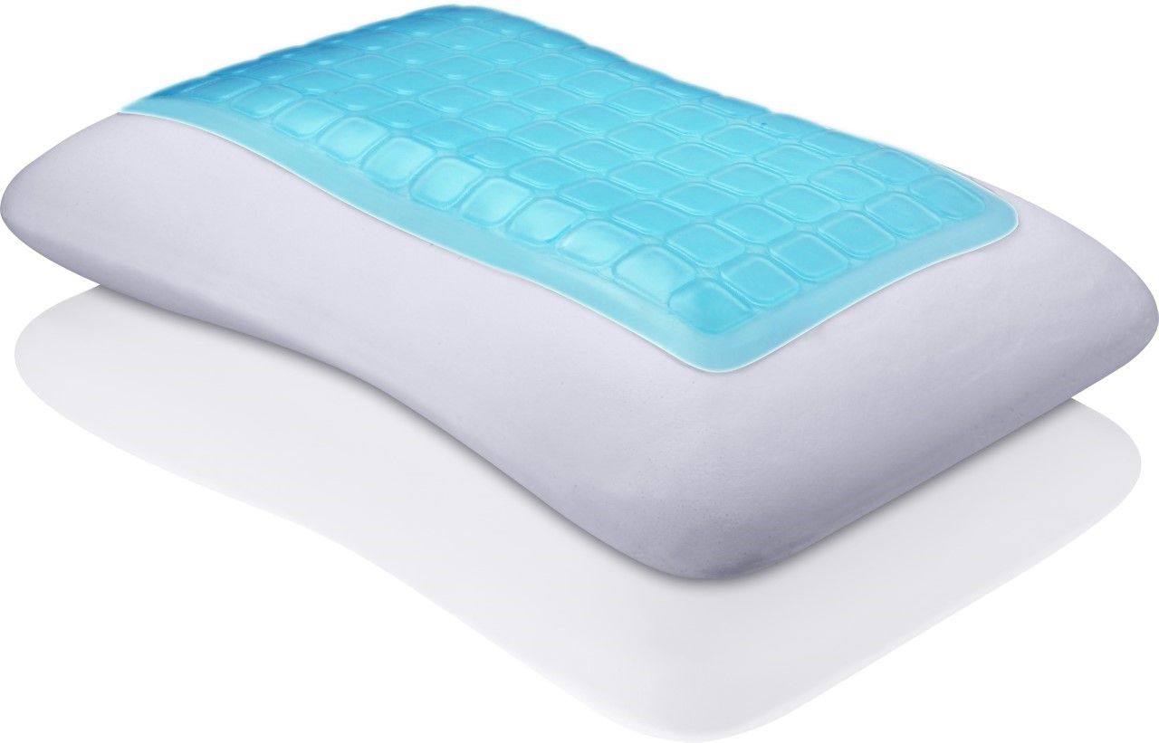 Heaven Ergo Air Feel™ Memory tyyny