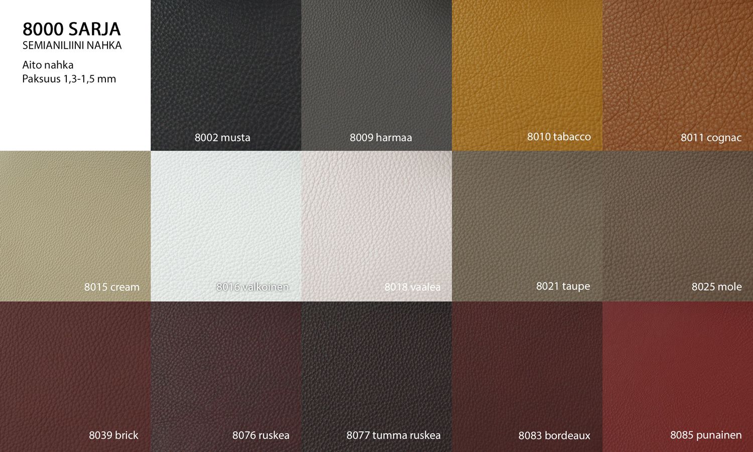 BD-Möbel Elegance mekanismituoli