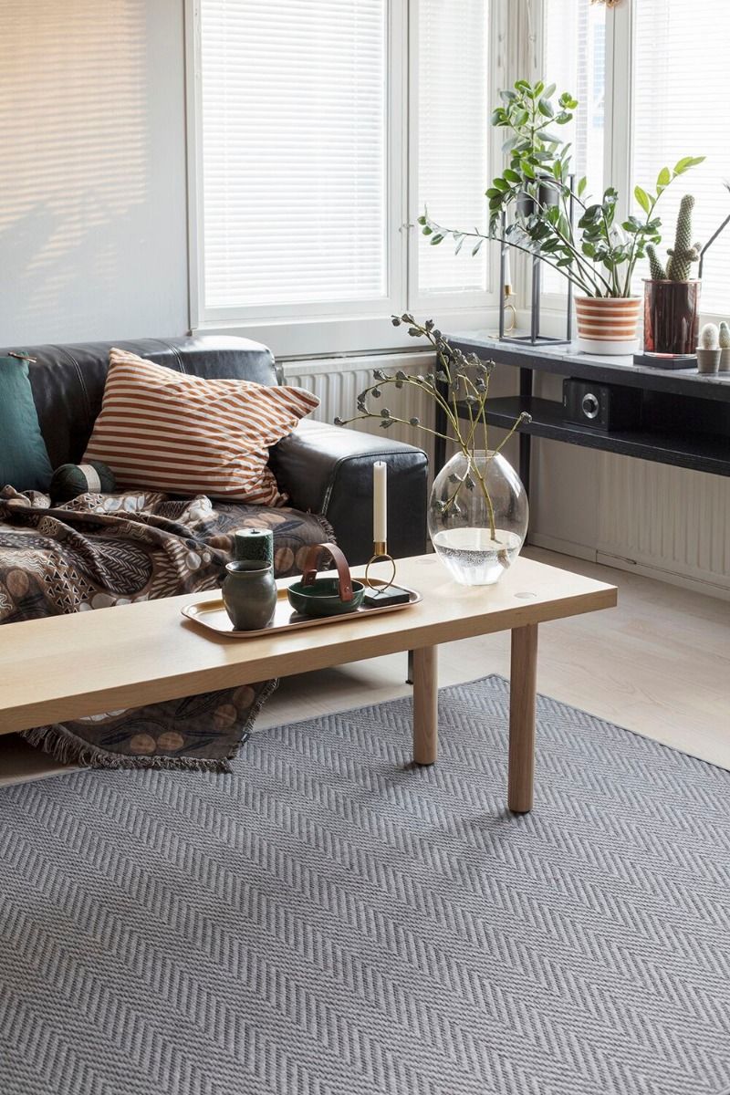 VM Carpet Elsa matto, vakiokoot