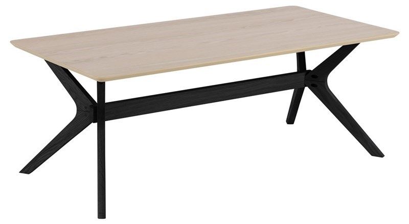 Duncan sohvapöytä 60x120cm